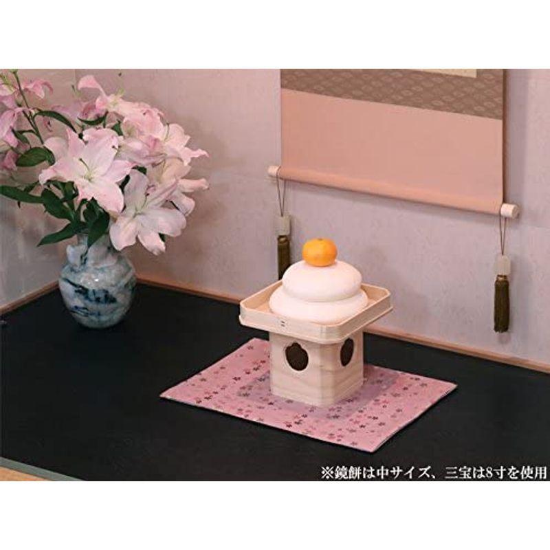 お鏡餅白 樹脂製 大サイズ 三升重ねキャップ付き 正月 おもち 大サイズ 樹脂製 三升重ねキャップ付き 正月 おもち