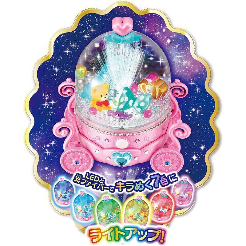 メガハウス ファンファンアクアドーム ドリームライトアップ ファンファンアクアドーム ドリームライトアップ