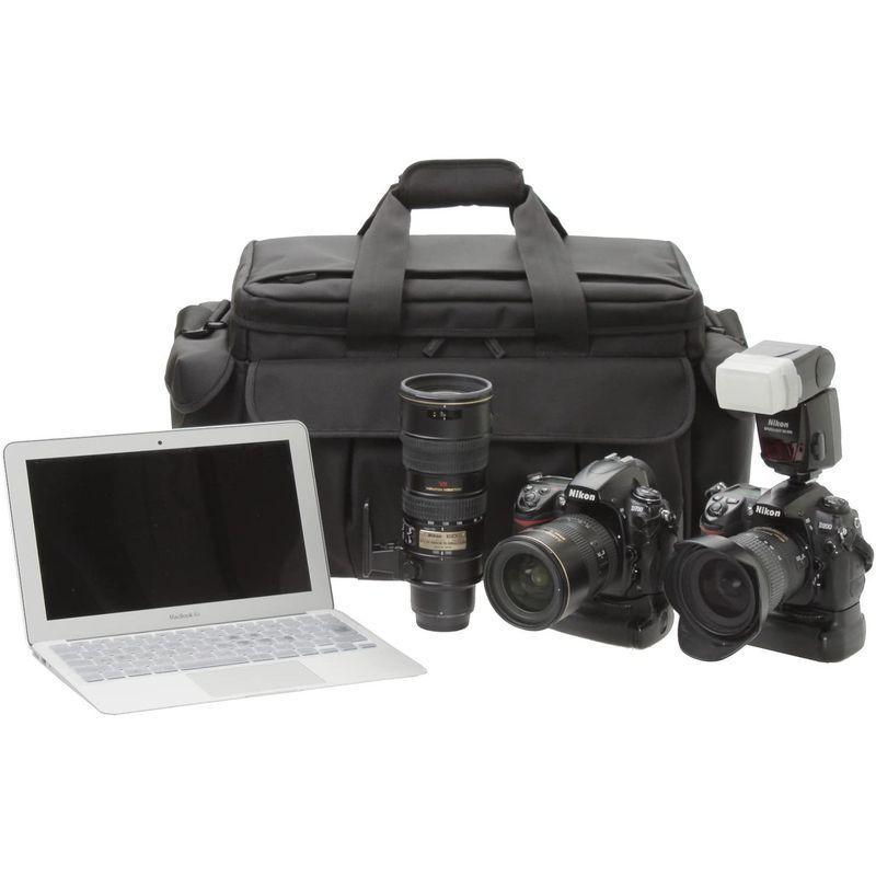 エツミ カメラバッグ アペックスシューティングプロ4D 23L ブラック VE-3470 ブラック カメラバッグ アペックスシューティングプロ4D 23L VE