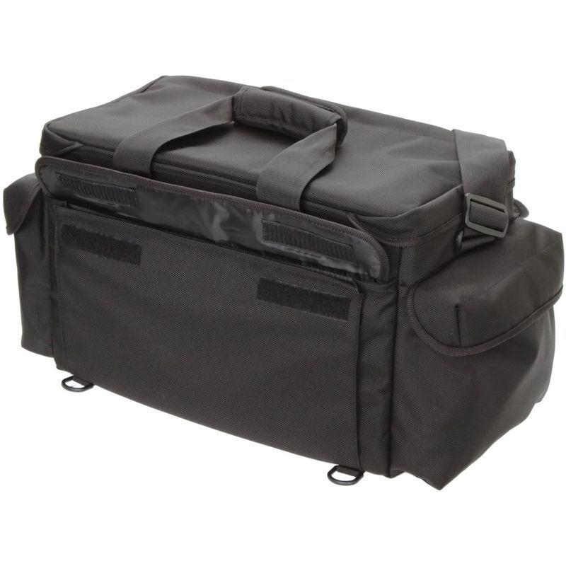 エツミ カメラバッグ アペックスシューティングプロ4D 23L ブラック VE-3470 ブラック カメラバッグ アペックスシューティングプロ4D 23L VE