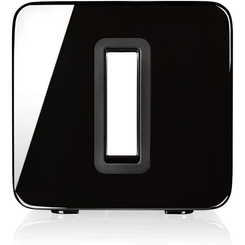 【新品 30%off 送料無料】 Sonos ソノス Sub サブ Subwoofer サブウーファー ストリーミング対応 Apple AirPlay 2対応 SUBG3JP 【AAA1519057460】(53153円)