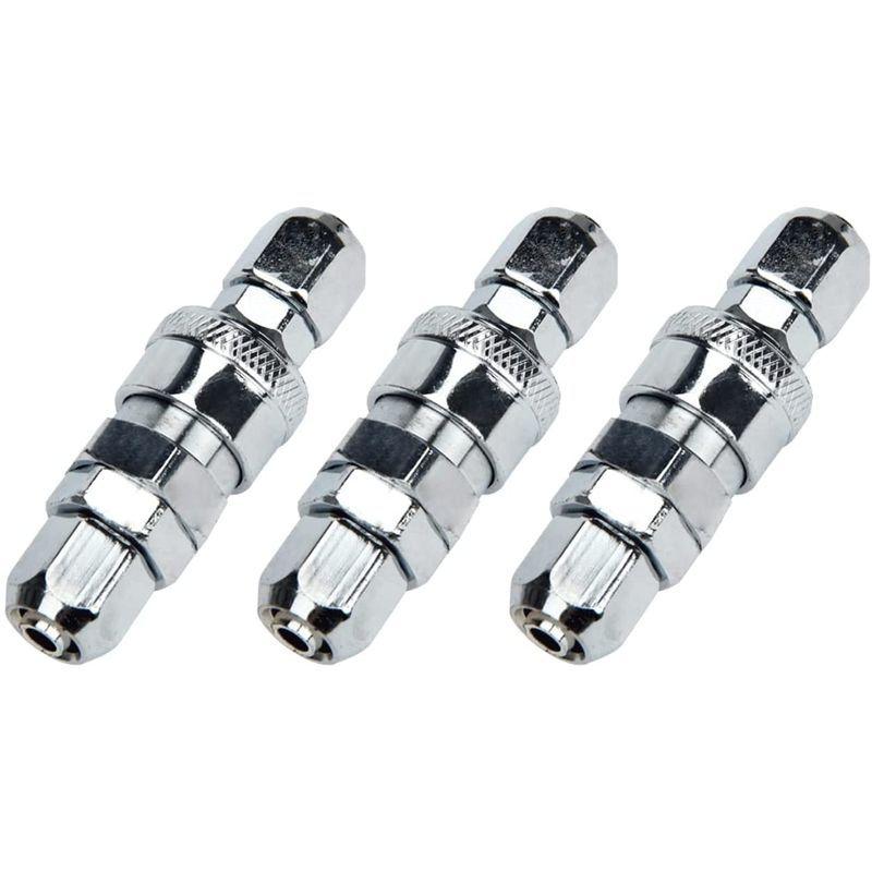 ヒロワールドトレード カプラー クイックジョイント 3組 エアーホース ウレタンホース 用 オスメスセット カプラ (8*12mm 3個セッ :20220114233903-00223:BeLLe-style - 通販 - Yahoo!ショッピング ヒロワールドトレード カプラー クイックジョイント 3組 エアーホース ウレタンホース 用 オスメスセット カプラ (8*12mm 3個セッ :20220114233903-00223:BeLLe-style - 通販 - Yahoo!ショッピング