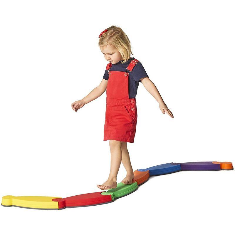 GONGE 遊具 バランス感覚 リバー TYGN2123 遊具 バランス感覚 リバー TYGN2123