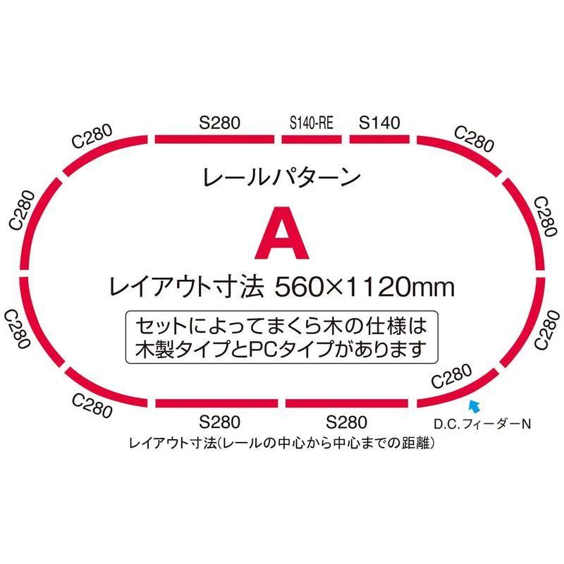 TOMIX Nゲージ ベーシックセット SD EF210 コンテナ列車セット 90181 鉄道模型 入門セット Nゲージ ベーシックセット SD EF210 コンテナ列車セット 鉄道模型 入門セット