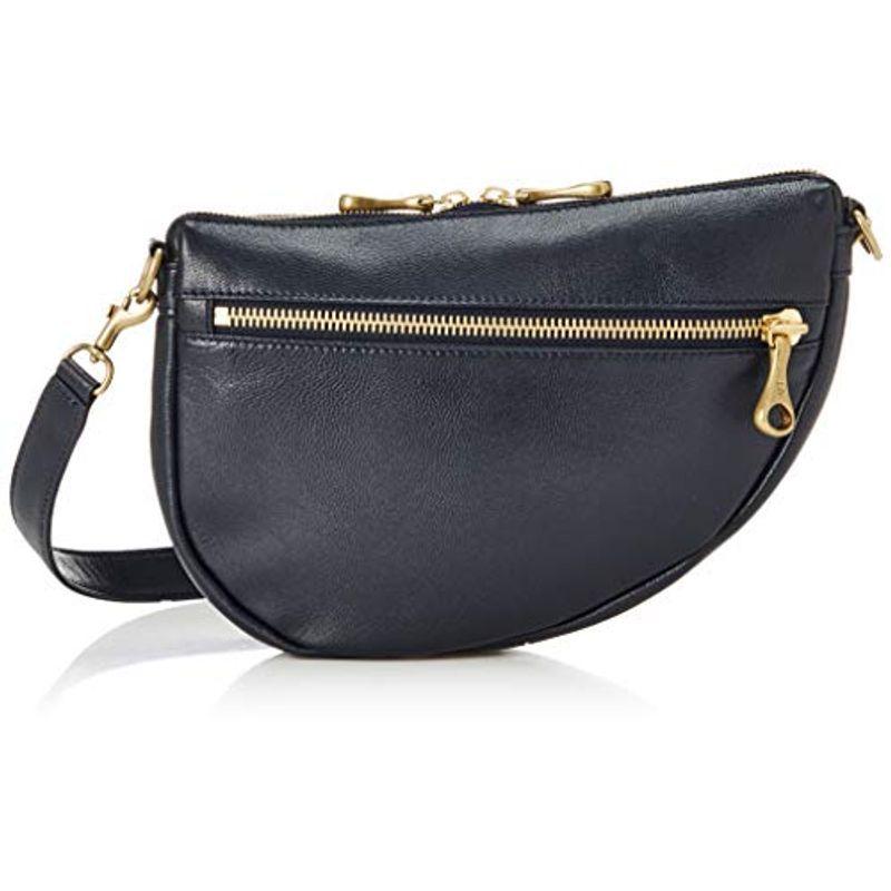 トフアンドロードストーン ビーンズ TM-1600 ネイビー