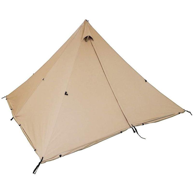 テンマクデザイン パンダ TCプラス パンダ TCプラス