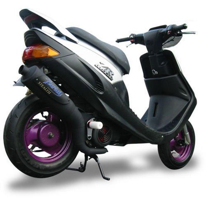 ベリアル (BURIAL) ステルス レッツ/レッツ2 S01-02-00