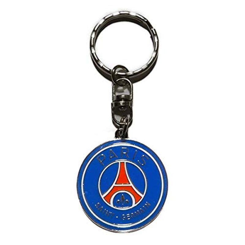 パリサンジェルマン エンブレムキーホルダー K152 Belle Style 通販 Yahoo ショッピング