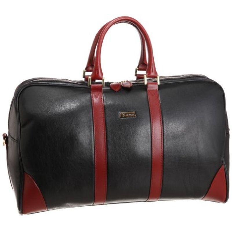 ルイジョルジオ Louis Giorgio LGアリエルA型ボストン46 04-0109 04-0109 ブラック (ブラック)