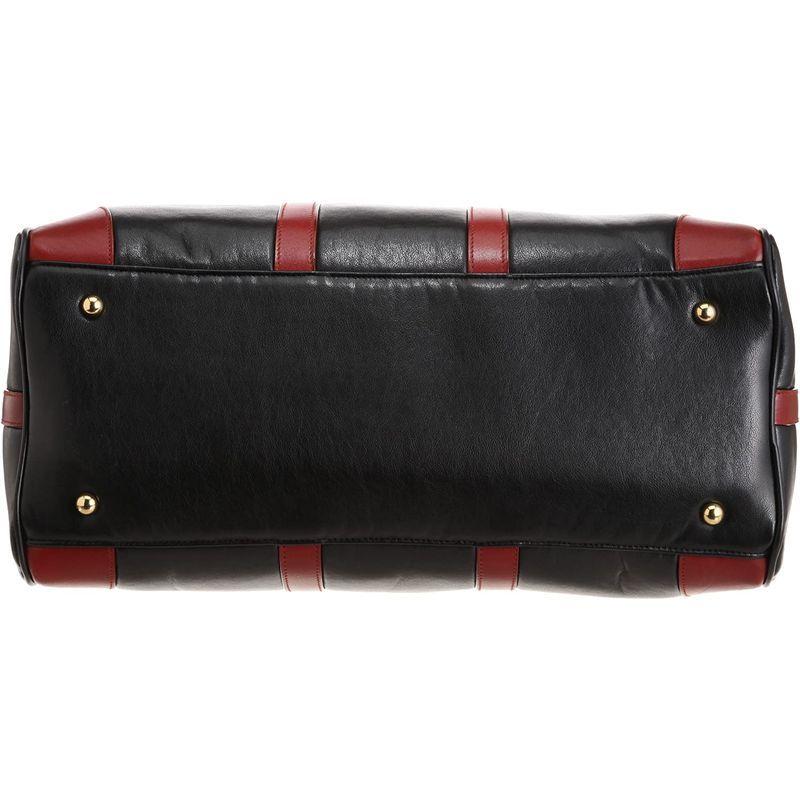 ルイジョルジオ Louis Giorgio LGアリエルA型ボストン46 04-0109 04-0109 ブラック (ブラック) ブラック Louis Giorgio LGアリエルA型ボストン46