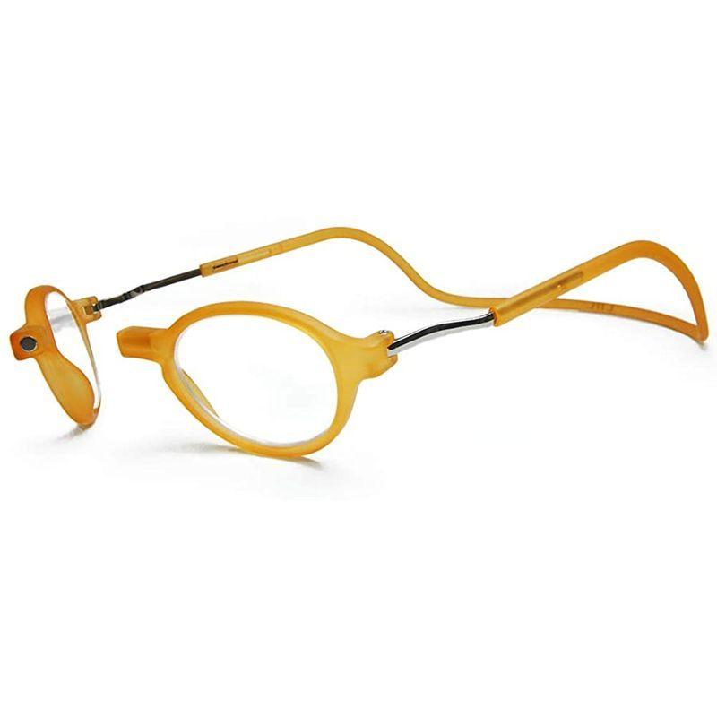 クリッククラシック クリックリーダー老眼鏡・リーディンググラス クリックショップオリジナル (バタースコッチ, 1.50) :20220311230150-00250:BeLLe-style - 通販 - Yahoo!ショッピング クリッククラシック クリックリーダー老眼鏡・リーディンググラス クリックショップオリジナル (バタースコッチ, 1.50) :20220311230150-00250:BeLLe-style - 通販 - Yahoo!ショッピング