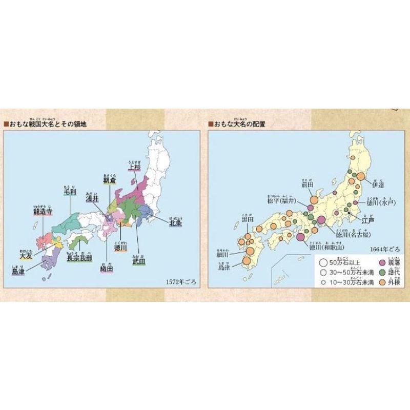 最大52 オフ 家庭学習用 小学生 歴史学習資料集 年表 資料 地図 正進社 301 Carros Torquedigital Com Br