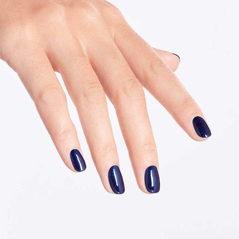 Opi オーピーアイ ネイル マニキュア 速乾 セルフネイル ジェル風 ラメ 青 Islt91 チョップスティックス アンド ストーンズ Belle Style 通販 Yahoo ショッピング