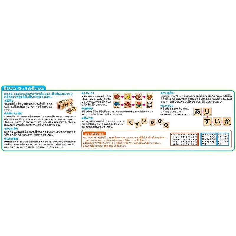 くもん Newもじつみきデラックスセット Wb 52 知育玩具 希望者のみラッピング無料 Themtransit Com