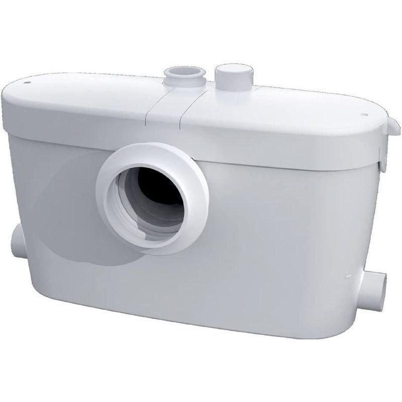 早い者勝ち訳あり！ SFA 排水用圧送粉砕ポンプ サニアクセス3 【X1426260237】(49906円)