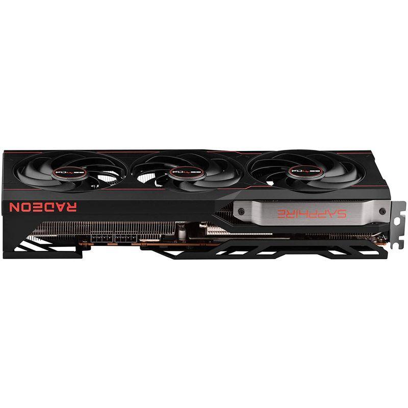 グラフィックボード・グラボ・ビデオカード Sapphire Radeon RX 6800 16GB PULSE グラフィックボード・グラボ・ビデオカード Sapphire AMD Radeon RX