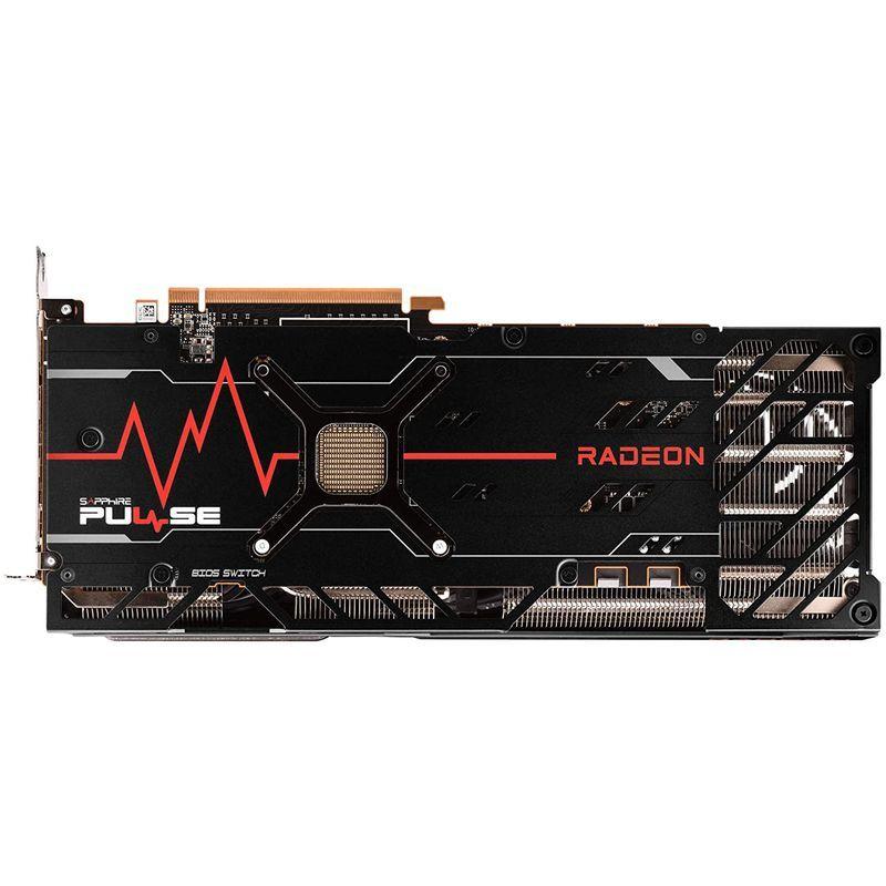 グラフィックボード・グラボ・ビデオカード Sapphire Radeon RX 6800 16GB SAPPHIRE SAPPHIRE RADEON RX 6800 16G GDDR6 [PCIExp 16GB] 価格比較