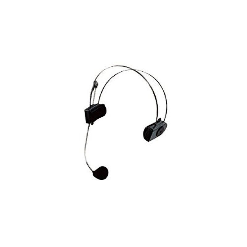 パナソニック ヘッドセット型マイクロホン WX-M210