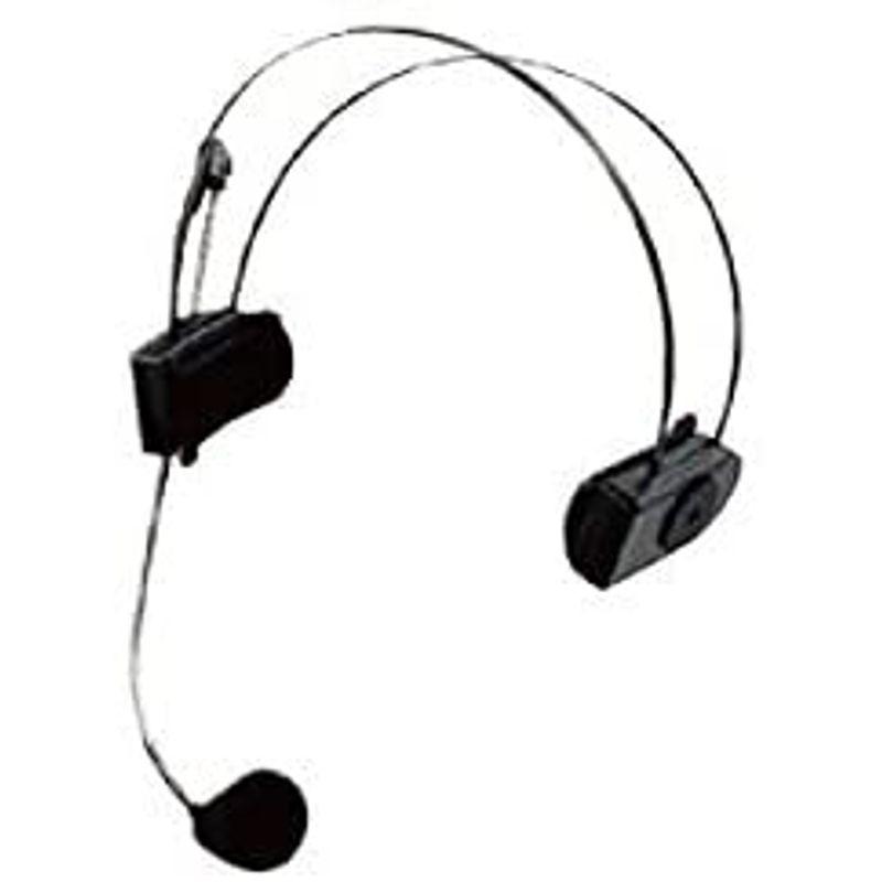 パナソニック ヘッドセット型マイクロホン WX-M210 WX ヘッドセット型マイクロホン M210