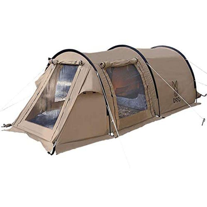 ディーオーディー ( DOD ) カマボコテントソロTC T2-604-TN ZY2332809487(21405円)