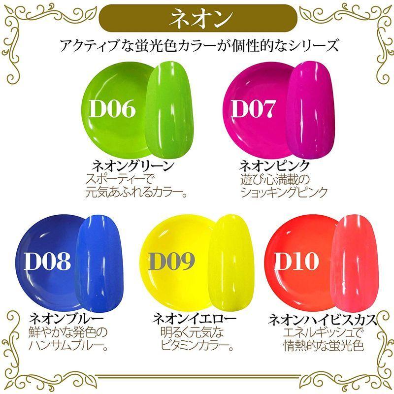 NailRecipe(ネイルレシピ) ネイル ジェルネイル カラージェル 5色セット 発色 お花のように可愛いカラージェル (ネオンD6-1 :20220530093011-00181:BeLLe-style - 通販 - Yahoo!ショッピング NailRecipe(ネイルレシピ) ネイル ジェルネイル カラージェル 5色セット 発色 お花のように可愛いカラージェル (ネオンD6-1 :20220530093011-00181:BeLLe-style - 通販 - Yahoo!ショッピング