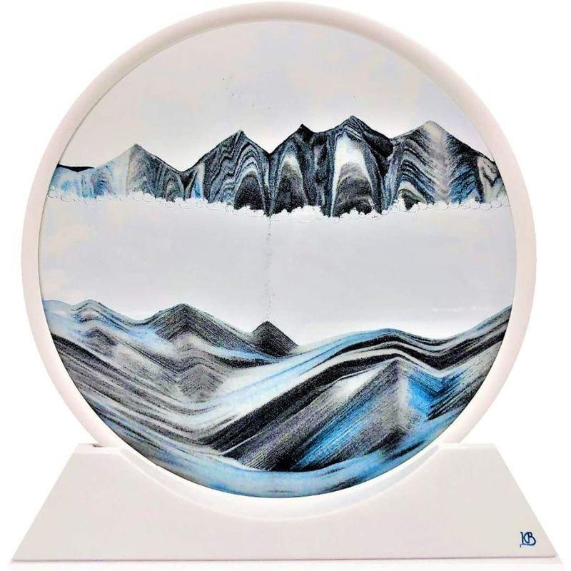 オーストリア製 KB collection サンドピクチャー ディープシー ダイバー KB collection サンドピクチャー ディープシー ダイバー サイズ 素材 材質