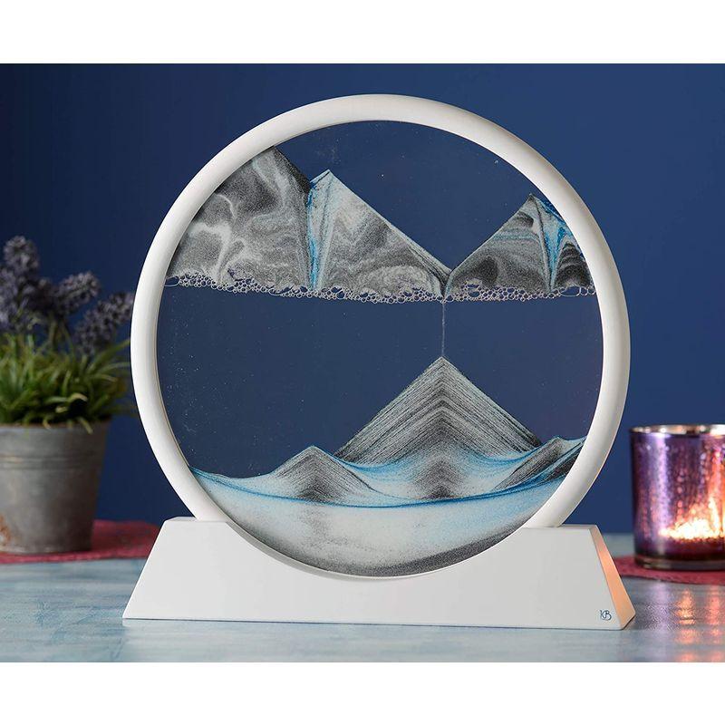 オーストリア製 KB collection サンドピクチャー ディープシー ダイバー KB collection サンドピクチャー ディープシー ダイバー サイズ 素材 材質