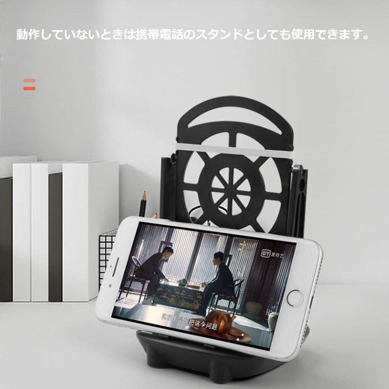 スマホ振り子 Yirui ポケモンgo 振り子 回転スイング 歩行器 自動孵化装置 自動で歩数を稼ぐ Usb給電 振り子スマホ用 騒音なし Belle Style 通販 Yahoo ショッピング