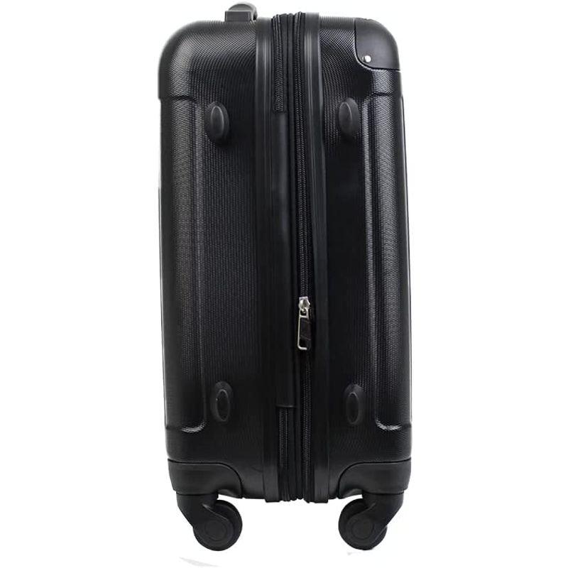 残りわずか 拡張機能 軽量 キャリーケース スーツケース Walker レジェンドウォーカーlegend Ssサイズ 50 ブラック 33 40l カジュアルスーツケース Www Gatorheatandair Com