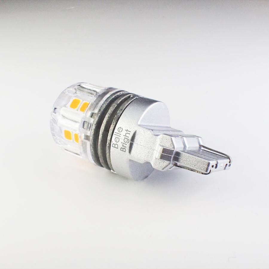 3156 LEDバルブ -Classic Amber BL486- 2個セット アンバー 3156 LEDバルブ -Classic Amber BL486- 2個セット アンバー