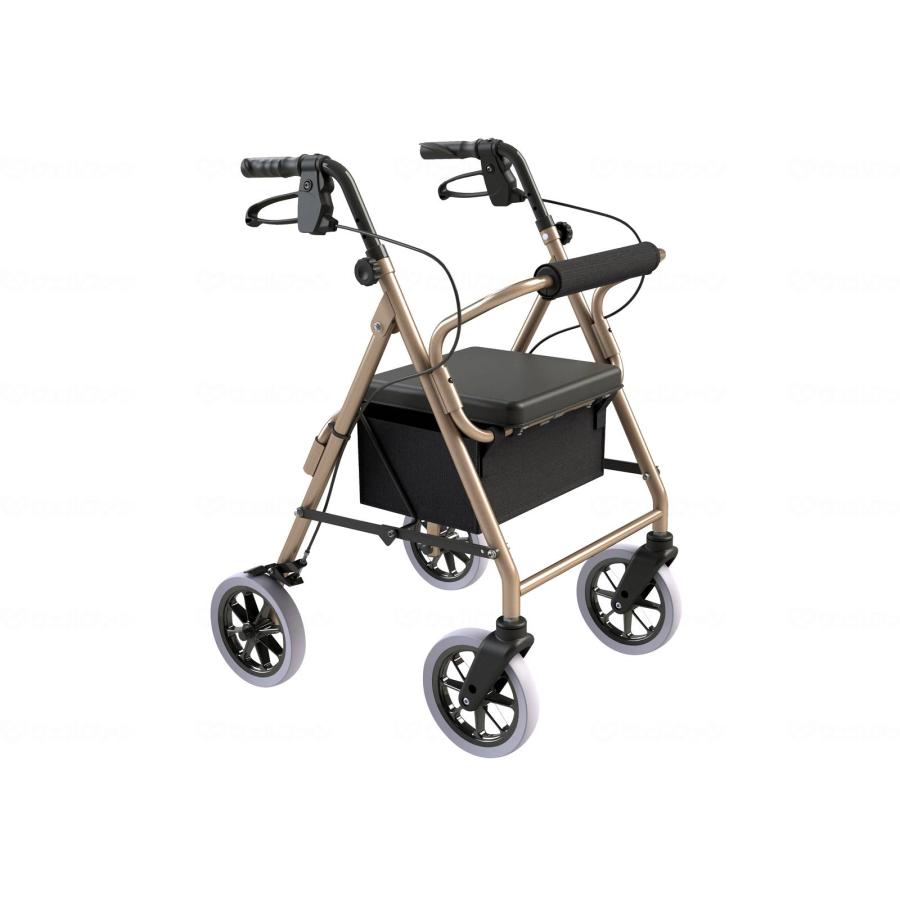 歩行器 歩行車 シルバーカー 高齢者 室内用 屋外 介護用品 歩行補助具  