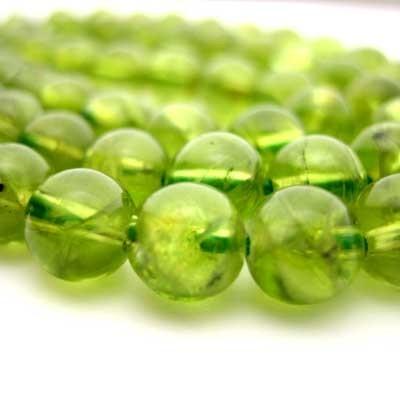ペリドット8mm |  | 01