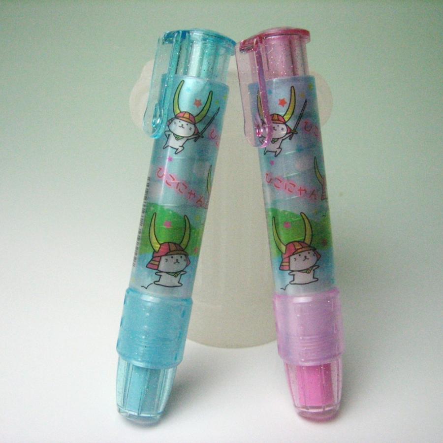 ひこにゃん」消しゴム : 天然石のベル・クレール - 通販 - Yahoo