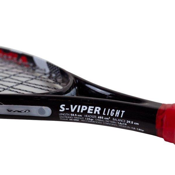 スピードミントン マスターシリーズ VIPER LIGHT (ヴァイパー ライト 