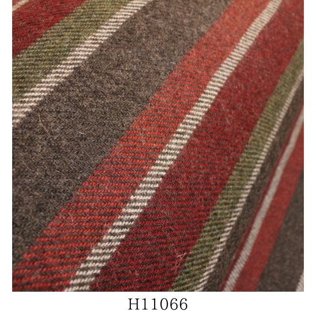 50cm 50cm Harris Tweed ハリスツイード 生地 ボーダー柄 ラベル付 布 ハンドクラフト H Belle Etoffe 通販 Yahoo ショッピング