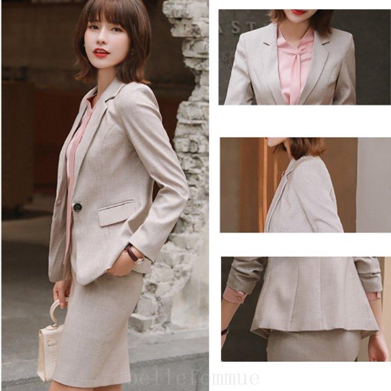 日本の職人技 スーツレディース卒業式服母おしゃれ3点セットママスーツ七五三スカート入学式服装ビジネス母親大きいサイズセレモニースーツ代30代40代50代 スカートスーツ カラー ベージュ Social And Co Fr