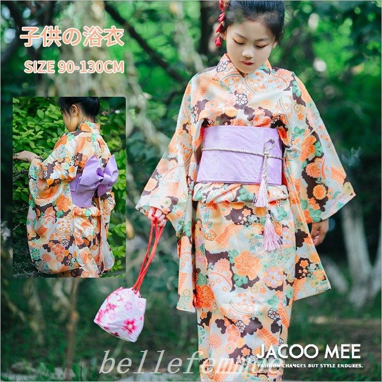 大特価 七五三 着物 可愛い 5点セット おしゃれ カジュアル 浴衣 子供服 女の子 キッズ 着物 フォーマル 着物 記念日 お正月 ひなまつり 着物 着物ドレス サイズ 100 Www Ldlab It