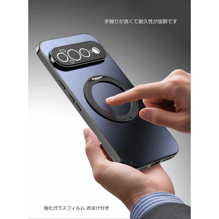 Google（グーグル） ピクセル 11/ピクセル 11 プロ/ピクセル 11 プロ