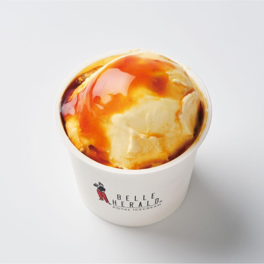 高級アイス 贈答用、お中元、お歳暮に最適、ベルヘラルドロイヤルアイスクリーム アソート10個入ギフトボックス 4571586940579