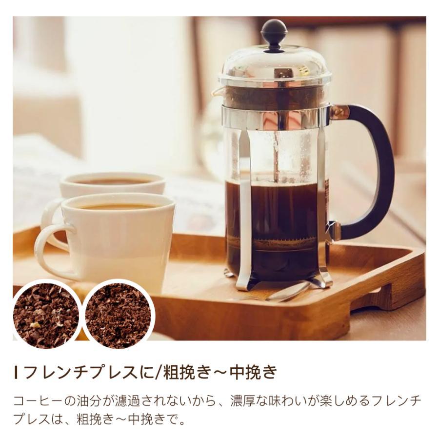 【 Nif Coffee】電動コーヒーミル コーヒーミル 臼式 コーヒーグラインダー コーヒー粉砕機 小型 珈琲ミル 細挽き 粗挽き 51粒度調節  粉叩き器 掃除ブラシ付｜bellelife｜12