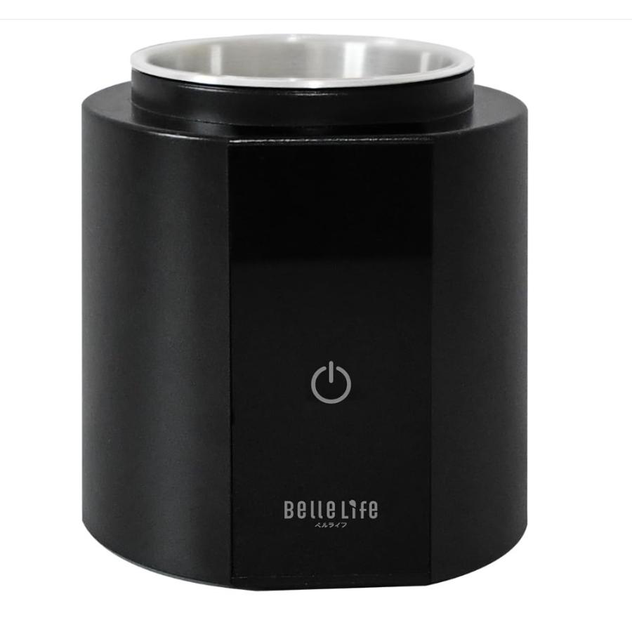 BelleLife（ベルライフ） コーヒーミル コーヒーグラインダー 電動