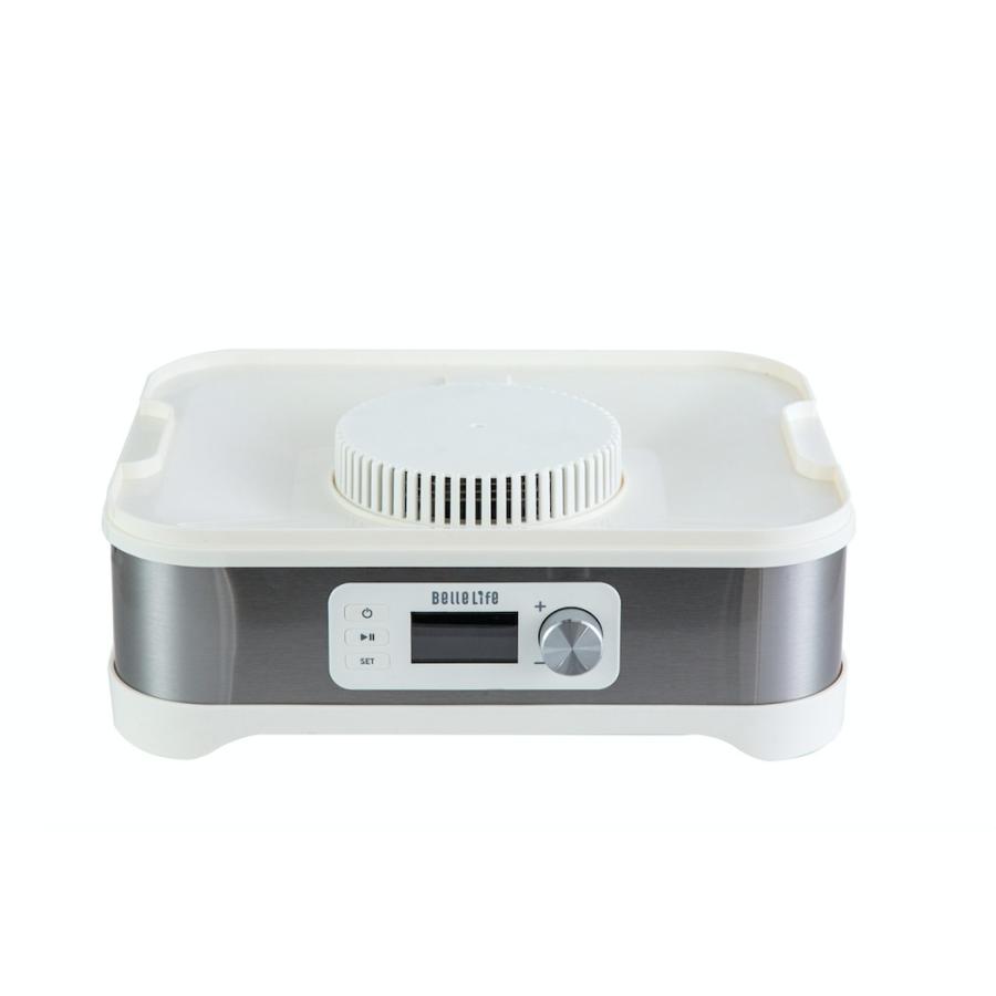 BelleLifeフードドライヤー 専用本体 本体部分の代替品 交換品 1 BelleLifeフードドライヤー 専用本体 本体部分の代替品 交換品 1