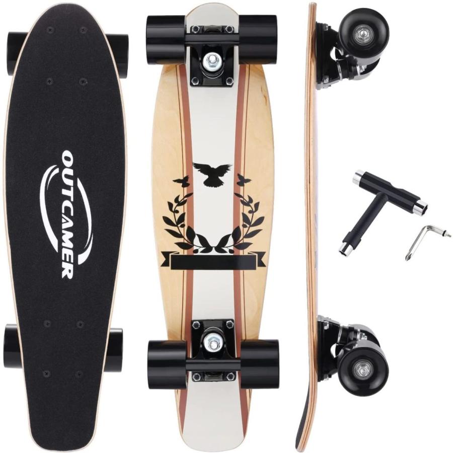 スケートボード キッズ スケボー コンプリート 22インチ ABEC-11 スケートボード キッズ スケボー コンプリート 22インチ ABEC-11