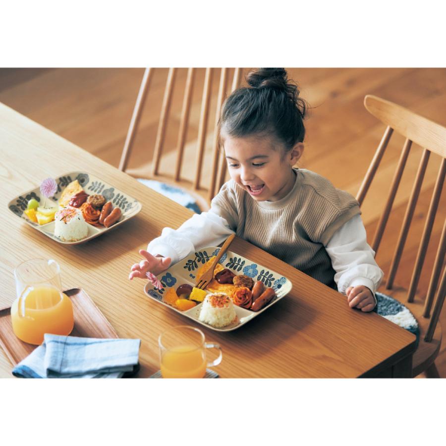 お気に入り 皿 平皿 プレート 美濃焼 日本製 ランチプレート 北欧 仕切り付プレート ワンプレート おしゃれ キッチン 台所 Discoversvg Com