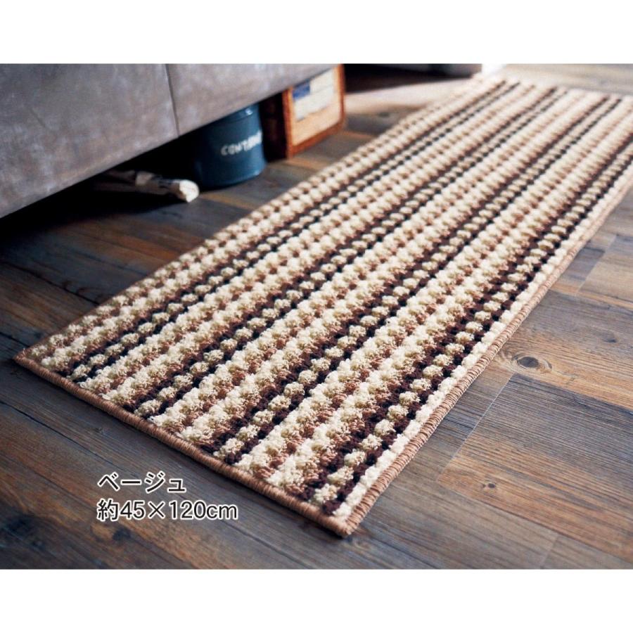 キッチンマット マット ジュート混 ラグ キッチン 台所 シンプル すべり止め グリーン 約45×120cm 洗える 日本製 シャリ感 おしゃれ オールシーズン :14942401-002:ベルメゾン インテリア Yahoo!店 - 通販 - Yahoo!ショッピング キッチンマット マット ジュート混 ラグ キッチン 台所 シンプル すべり止め グリーン 約45×120cm 洗える 日本製 シャリ感 おしゃれ オールシーズン :14942401-002:ベルメゾン インテリア Yahoo!店 - 通販 - Yahoo!ショッピング