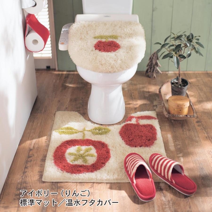 トイレマットセット フタカバー 2点セット 温水便座 おしゃれ ふかふか ふわふわ シャギー 洗濯 安い モダン 滑りにくい 洋式 グレー 003 ベルメゾン インテリア Yahoo 店 通販 Yahoo ショッピング