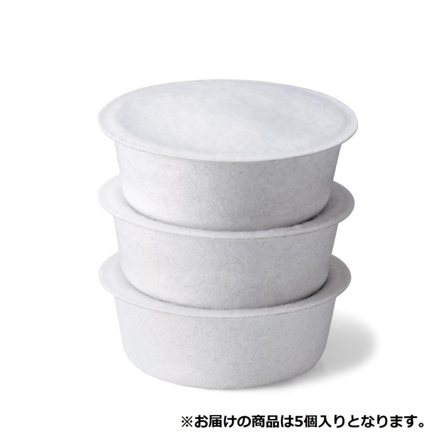 活性炭カートリッジ 小 5個セット まとめ買い 油こし 揚げ物 オイル 再利用 キッチン 002 ベルメゾン インテリア Yahoo 店 通販 Yahoo ショッピング