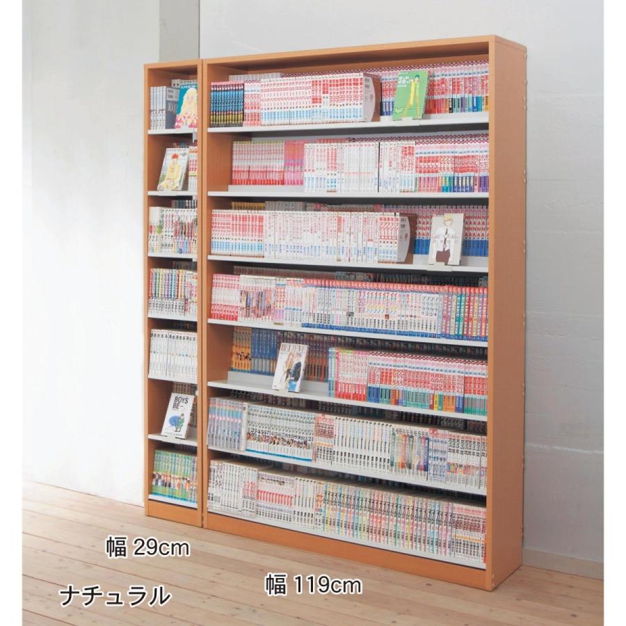 Rakuten ダブル棚板コミックラック ナチュラル 119 003 ベルメゾン インテリア Yahoo 店 通販 Yahoo ショッピング 100 本物保証 World Of Heating De