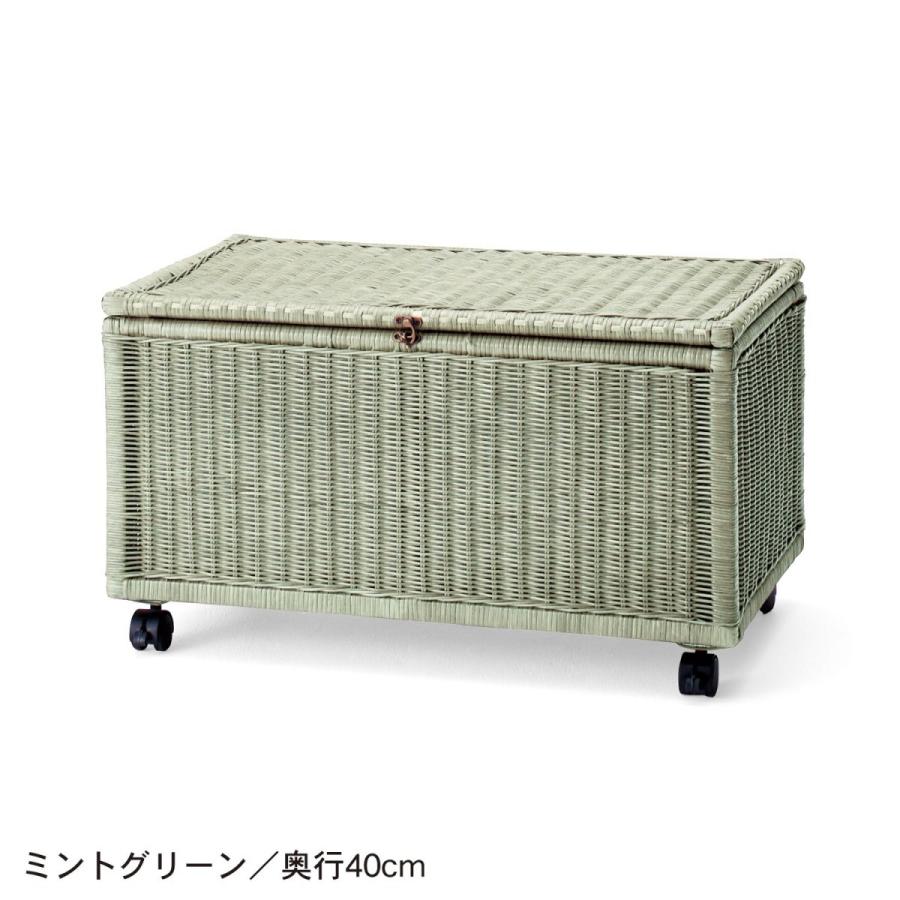 収納 収納ボックス ワゴン キャスター リネン ボックス 収納 ベンチ ブラウン 25 衣類収納 衣装 麻 おしゃれ クローゼット 001 ベルメゾン インテリア Yahoo 店 通販 Yahoo ショッピング