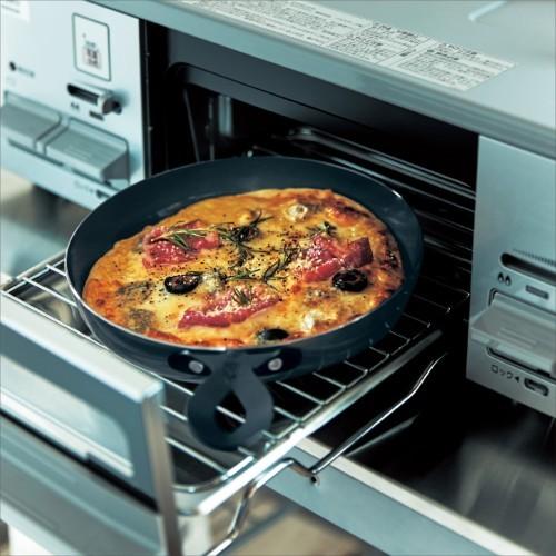 プレート グリル用 ピザプレート 魚焼きグリル おしゃれ 調理器具 グリル フライパン スチール製 日本製 電磁調理器使用可 キッチン 台所 直火 001 ベルメゾン インテリア Yahoo 店 通販 Yahoo ショッピング